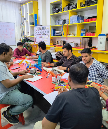 Elite Hands Professional Manpower