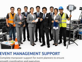 Event Manpower Services
